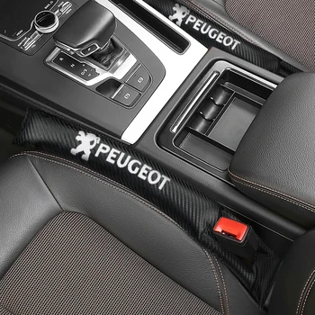Interiéru Vozidla Seat Medzera Plug Výplň Pre Peugeot 2008 208 3008 308 307 206 406 407 408 4008 508 207 Motory Dekorácie, Doplnky