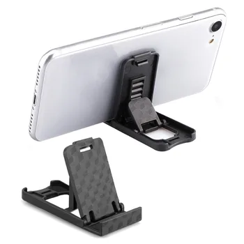 Nový Skladací Stôl, Stojan, Držiak, Prenosný Mini Mobilný Telefón Držiak Nastaviteľný Univerzálny Pre IPhone Samsung Xiao Tablet Horúce!