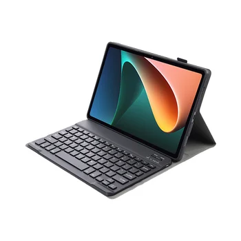 Prípad pre Xiao Tablet 5 Mi Pad 5 Pro Mi Pad 5 Bezdrôtovú Klávesnicu Teclado pre Mi Pad5 MiPad 5 Pro 11 Globálne Tablet Magnetický Kryt