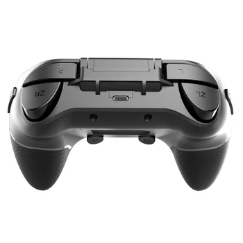 Ipega Gamepad PG-9218 Controle PC, PS3 Android iOS Nintendo Prepnúť Regulátor Bluetooth&2.4 G Bezdrôtový Ovládač pre Telefón 2021 Nové