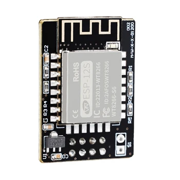 Pôvodné Makerbase MKS TFT WIFI Bezdrôtové 3D tlačiarne router ESP8266 WIFI modul diaľkového ovládania pre MKS TFT dotykový displej