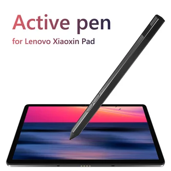 Najnovšie dotykové Pero pre Lenovo Xiaoxin Pad /Pad Pro P11 na Tlak Citlivé Aktívne Dotykové Pero USB Nabíjateľné s Perom Prípade Náplň
