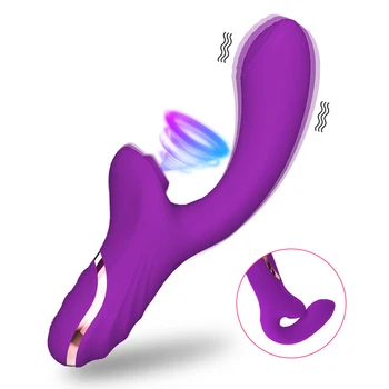 2021 Klitorálny Sania Vibrátor Ženy Pre Ženy Klitoris Klitorisu Vákuové Prísavky Stimulátor Dildo Sexuálne Hračky, Tovar pre Dospelých