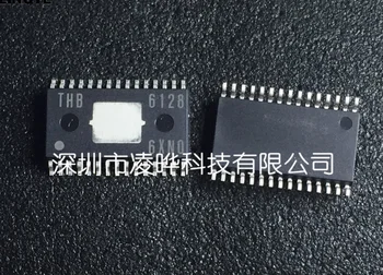 Mxy 1pcs THB6128 6128 Stepper motor drive SSOP30 čip na sklade