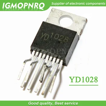 10PCS YD1028 TO220-9 1028 TO-220
