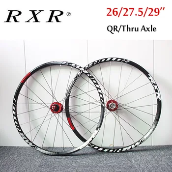 RXR Bicykel Nastaviť 26