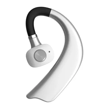 Nové X23 Bezdrôtové Slúchadlá Bluetooth 5.0 Headset Jednom Uchu Visí In-Ear Bezdrôtový Unisex Jazdy Mobilného Telefónu Pohotovostný