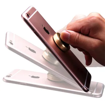 Magnetické Auto Držiaka Telefónu, pre iPhone 7 11 Samsung Air Vent Magnet držiak do Auta Držiak pre Xiao Redmi Poznámka 8 Huawei v Aute GPS