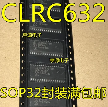 Doprava zadarmo CLRC632 SOP32 10PCS