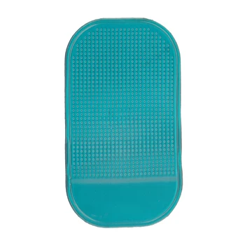 Mini Kufri Tabuli Sticky Držiaka Telefónu Proti Sklzu nano Gél Stickey Pad Mat Doplnky Interiéru Silné Adsorpcie Collant