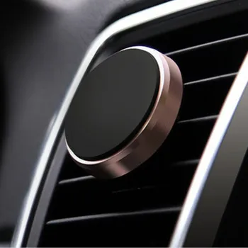 Felkin Universal Car Phone Držiak Magnetický Air Vent Magnet Mobilný Telefón, Auto Držiak pre iPhone Samsung Xiao držiak do Auta Držiak