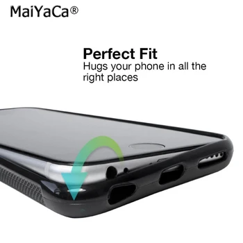 Scarface Tony Montana Telefón puzdro Pre iPhone 5 6 7 8 plus XR XS 11 12 13 pro max Samsung Galaxy S8 S9 S10