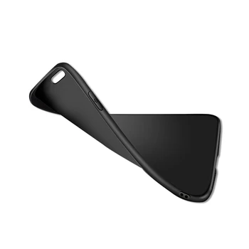 Ružová Mimo Luxusné Čierne A Biele Značky Telefón puzdro Pre iphone 13 12 11 Pro Mini XS Max 8 7 X Plus SE 2020 XR Silikónové Mäkké Pokrytie