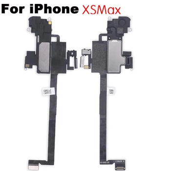Slúchadlo Zvuku slúchadla S Svetelný Senzor Flex Kábel Výmena Za iPhone X XR XS Max