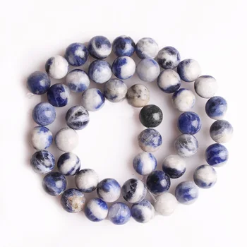 500pcs 4/6/8/10mm HOLE Imitation Pearl Beads DIY Bracelets Necklaces Jewelry #p 