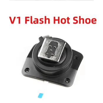 Godox V1 Hot Shoe Montáž Nohy Fix Kompatibilné Godox Speedlite V1 V1C V1N V1S V1F V1O V1P Flash Hot Shoe Nahradiť Príslušenstvo