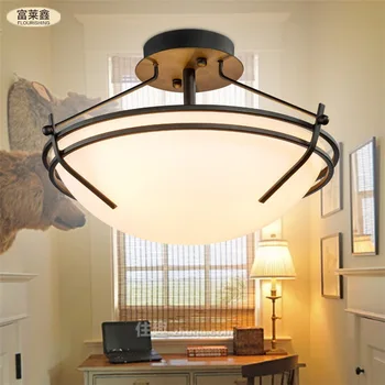 Nordic sklenenú guľu visí lampa dizajn lampy kuchyňa lustre ventilador de techo hanglampen nordic výzdoba domov