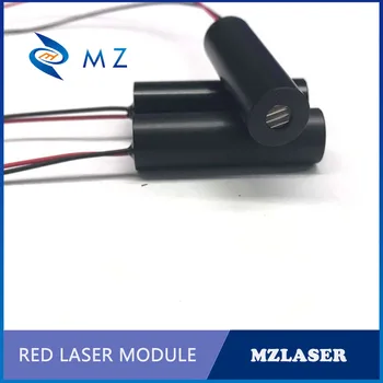 12 mm Zelená Linka laser 520nm 80mw pre Priemyselné použitie dreva rezanie označenie riadku laser modul