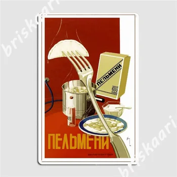 Sovietska Propaganda Cccp Komunizmu Kovové Značky nástennú maľbu Garáž Klub Odrazové Dosky Tin prihlásiť Plagáty