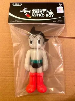 2021 New Horúce 14 cm Astro Bo Predaj Pvc Astro Boy Akcie Obrázok Hračky, Svetelné Verzia Módnu Kolekciu Hračiek Model Pre Narodeninám