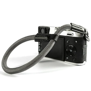 Fotoaparát Ramenný Popruh Hodí SONY - A7R4 / 7RIII / A7RM3 / A7R3 / A6500 / A6300,Vhodné pre PANASONIC GH5 / G9 / GX85