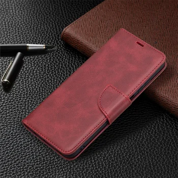 Etui Pre Xiao Redmi Poznámka 10 5G Prípade Peňaženky Magnetické Kožené Kryt na Xiomi Redmi Note10 Pro 10S 10Pro Max Flip Telefónu Coque