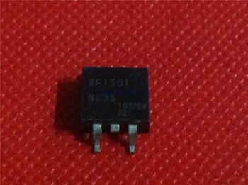 10pcs/veľa RF1501NS3S RF1501 NA-263 LCD rúry tranzistor triode mieste.Zabezpečenie kvality. Na Sklade